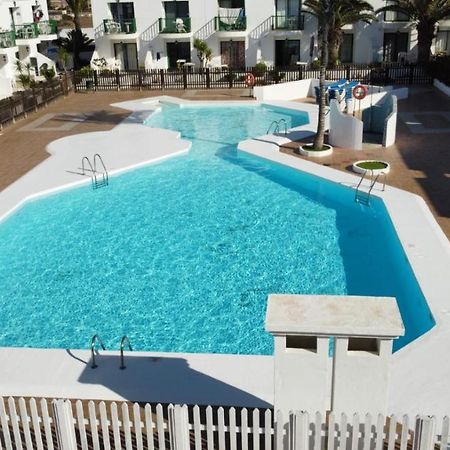 La Perla De S.Valentin Apartment Corralejo Exterior photo